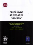 Derecho de Sociedades