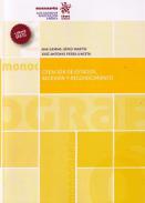 Creaci�n de Estados, secesi�n y reconocimiento