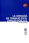 La jornada de trabajo en el empleo p�blico