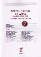 Derecho penal en casos