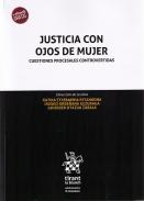 Justicia con ojos de mujer