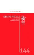Delito fiscal