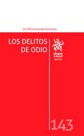 Los delitos de odio