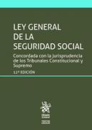 Ley General de la Seguridad Social