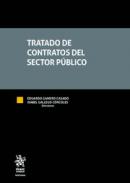Tratado de Contratos del Sector P�blico