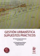 Gesti�n urban�stica