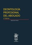 Deontolog�a profesional del abogado