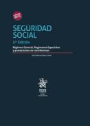 Seguridad Social