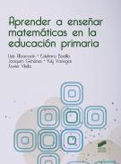 Aprender a ense�ar matem�ticas en la educaci�n primaria