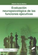 Evaluaci�n neuropsicol�gica de las funciones ejecutivas