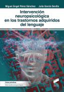Intervenci�n neuropsicol�gica en los trastornos adquiridos del lenguaje