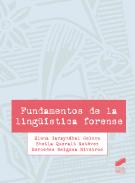 Fundamentos de la ling��stica forense