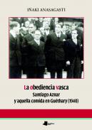 La obediencia vasca