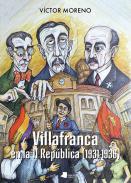 Villafranca en la II Rep�blica (1931-1936)