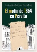 El mot�n de 1854 en Peralta