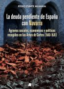 La deuda pendiente de Espa�a con Navarra