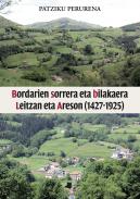 Bordarien sorrera eta bilakaera Leitzan eta Areson (1427-1925)