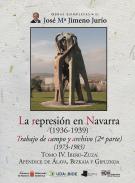 La represi�n en Navarra (1936-1939) : trabajo de campo y archivo (2a parte) (1973-1983), 4