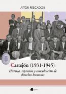 Castej�n (1931-1945)