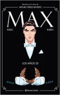 Max, los a�os 20
