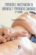 Formaci�n e investigaci�n en urgencias y emergencias sanitarias