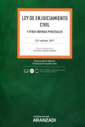 Ley de Enjuiciamiento Civil
