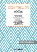 Derecho procesal civil