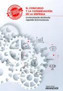 El concurso y la conservaci�n de la empresa