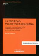 La sociedad multi�tnica Boliviana