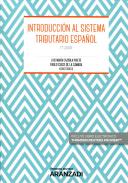 Introducci�n al sistema tributario espa�ol