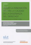 �C�mo la innovaci�n mejora la calidad de la ense�anza del derecho?