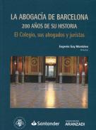 La Abogac�a de Barcelona