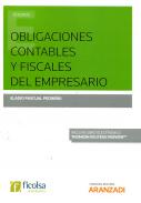 Obligaciones contables y fiscales del empresario