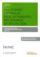Inversiones espa�olas en el extranjero