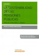 La sostenibilidad de las pensiones p�blicas