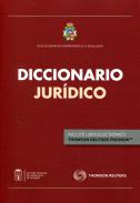 Diccionario jur�dico