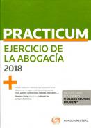 Ejercicio de la abogac�a 2018