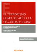 El terrorismo como desaf�o a la seguridad global