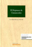 El r�gimen de gananciales