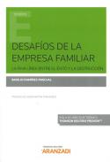 Desaf�os de la empresa familiar
