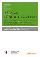 Trabajo, g�nero e igualdad