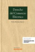 Derecho del comercio el�ctrico