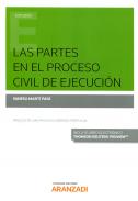 Las partes en el proceso civil de ejecuci�n