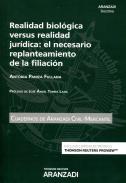 Realidad biol�gica versus realidad jur�dica