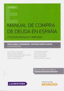 Manual de compra de deuda en Espa�a