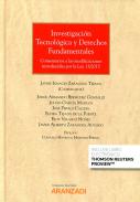 Investigaci�n tecn�logica y derechos fundamentales