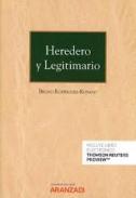 Heredero y leg�timo