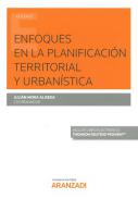Enfoque en la planificaci�n territorial y urban�stica
