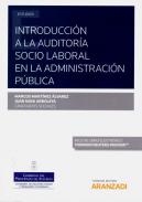 Introducci�n a la auditor�a socio laboral en la Administraci�n P�blica