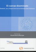 El cuerpo diseminado
